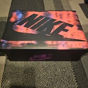 Jordan 1 Retro High OG Self Expression Mens Size 12 Black New